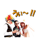 NO ALCOHOL,NO LIFE（ノンアル）第一弾（個別スタンプ：2）