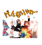 NO ALCOHOL,NO LIFE（ノンアル）第一弾（個別スタンプ：3）