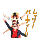 NO ALCOHOL,NO LIFE（ノンアル）第一弾（個別スタンプ：7）