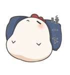 Jojo's friend-Lovely chicken-2（個別スタンプ：30）
