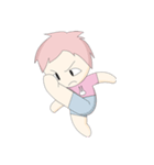 Bunky Boy（個別スタンプ：5）