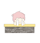 Bunky Boy（個別スタンプ：9）