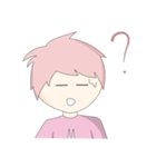 Bunky Boy（個別スタンプ：19）