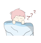Bunky Boy（個別スタンプ：23）