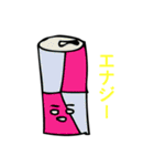 今日何飲む？（個別スタンプ：17）