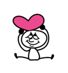 stickfigure（個別スタンプ：24）