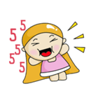 Songloloy（個別スタンプ：16）
