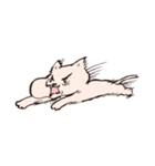 イヌみたいなネコ（個別スタンプ：29）