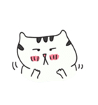 A PA THE CAT（個別スタンプ：1）