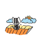 A PA THE CAT（個別スタンプ：2）