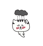 A PA THE CAT（個別スタンプ：7）