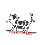 A PA THE CAT（個別スタンプ：8）