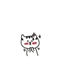 A PA THE CAT（個別スタンプ：27）