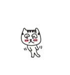 A PA THE CAT（個別スタンプ：29）