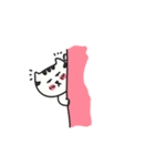 A PA THE CAT（個別スタンプ：30）