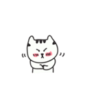 A PA THE CAT（個別スタンプ：31）