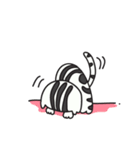 A PA THE CAT（個別スタンプ：32）