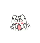A PA THE CAT（個別スタンプ：34）