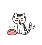 A PA THE CAT（個別スタンプ：38）