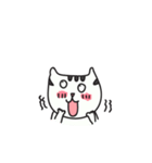 A PA THE CAT（個別スタンプ：39）