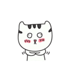 A PA THE CAT（個別スタンプ：40）
