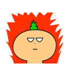 carrot big（個別スタンプ：20）