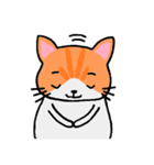 ねこのたいよう 日常編（個別スタンプ：5）