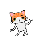 ねこのたいよう 日常編（個別スタンプ：6）