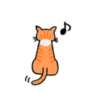 ねこのたいよう 日常編（個別スタンプ：22）