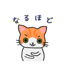 ねこのたいよう 日常編（個別スタンプ：31）