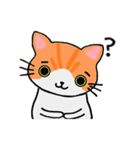 ねこのたいよう 日常編（個別スタンプ：33）