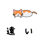 ねこのたいよう 日常編（個別スタンプ：39）