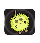Durian cha cha cha（個別スタンプ：37）