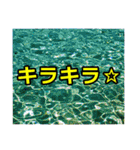 シュールな画像スタンプ（個別スタンプ：10）