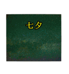 シュールな画像スタンプ（個別スタンプ：28）