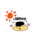 プリン型妖精プティングちゃんと仲間たち（個別スタンプ：23）