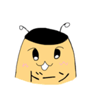 プリン型妖精プティングちゃんと仲間たち（個別スタンプ：30）