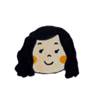 こつぶっこ（個別スタンプ：1）
