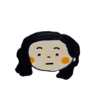 こつぶっこ（個別スタンプ：2）