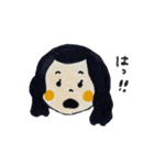 こつぶっこ（個別スタンプ：3）