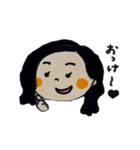 こつぶっこ（個別スタンプ：4）