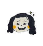 こつぶっこ（個別スタンプ：5）