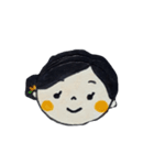 こつぶっこ（個別スタンプ：7）
