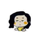 こつぶっこ（個別スタンプ：10）