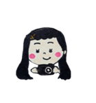 こつぶっこ（個別スタンプ：11）
