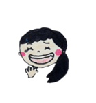 こつぶっこ（個別スタンプ：12）
