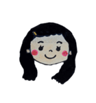 こつぶっこ（個別スタンプ：18）