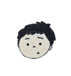 こつぶっこ（個別スタンプ：20）