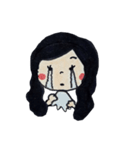 こつぶっこ（個別スタンプ：32）