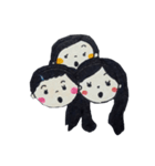 こつぶっこ（個別スタンプ：37）